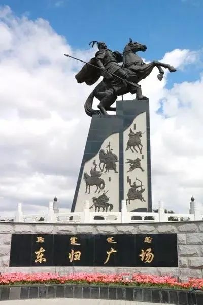 自驾g219第四站:和布克赛尔——"江格尔的故乡"!