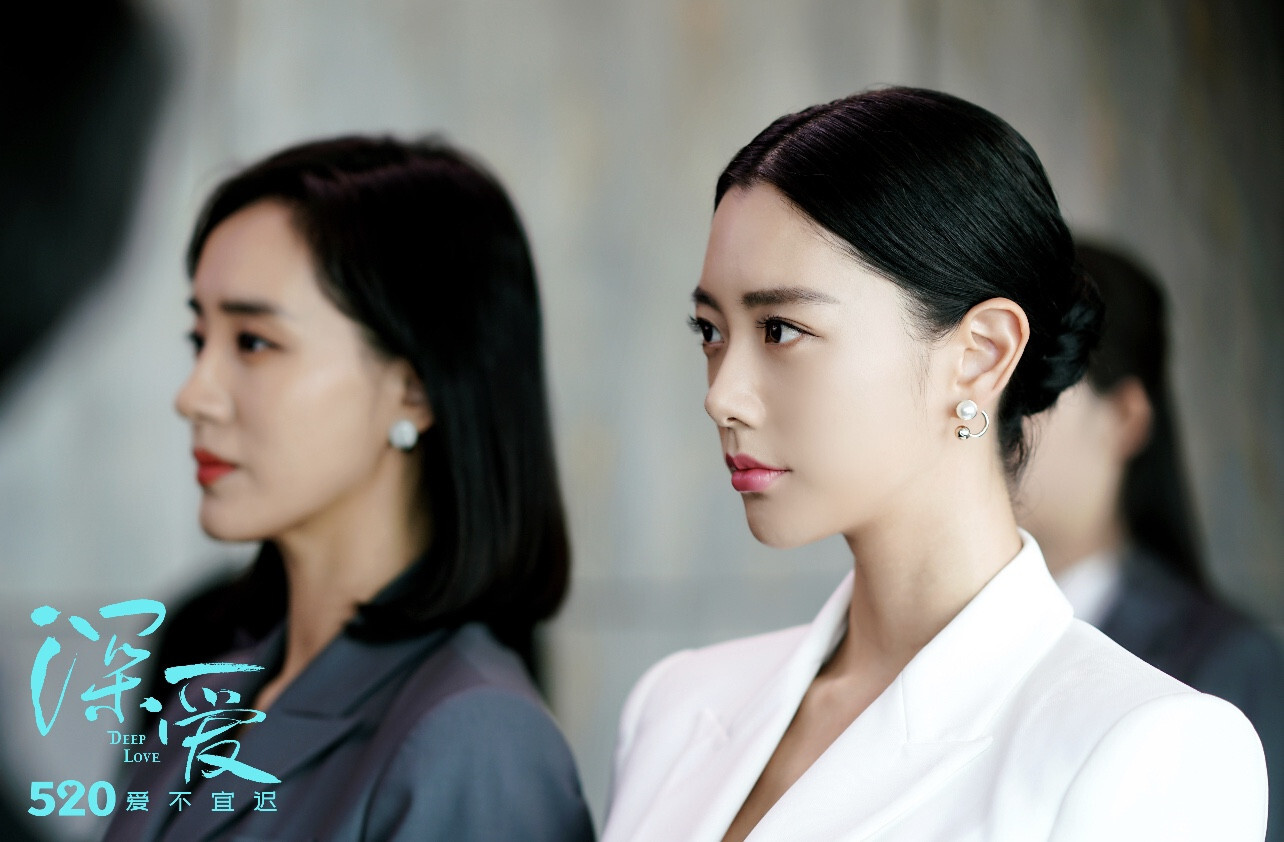 《迷妹罗曼史》2021-05-28中国大陆上映