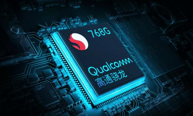 (oppo k9屏幕出色) 其次在配置方面,oppo k9将会搭载高通的骁龙768g