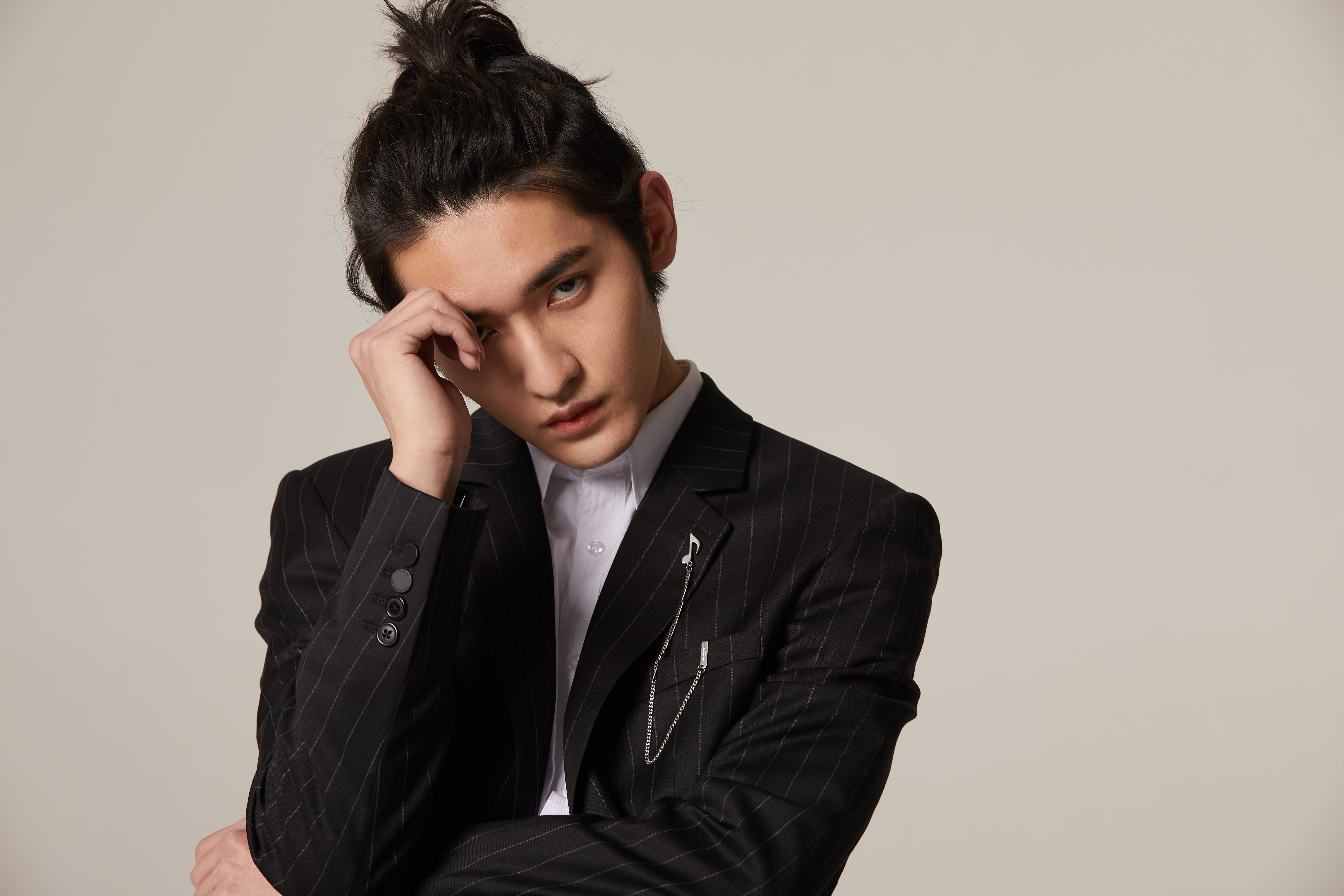 《长歌行》收官绪风圆满 吴崇轩新生势力锐不可当