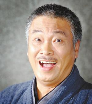 吴孟达病逝2个月,男粉丝超强致敬,模仿达叔走红,相似度高达90%