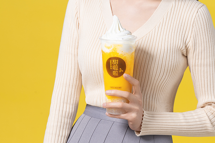 聚焦爆款 | 甜啦啦如何对产品持续迭代升级?