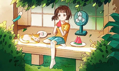 初夏养生之道:重在补阳,补阳气这些细节需要牢记!插图11 初夏养生之道:重在补阳,补阳气这些细节需要牢记!插图11