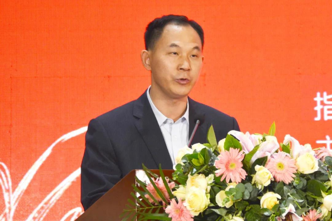 山东农业大学副校长 辛杰