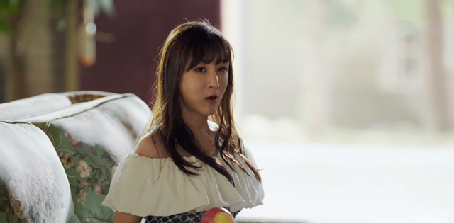 八零九零:三爽乔伊是情侣?乔伊把男主当闺蜜,她有意撮合男女主