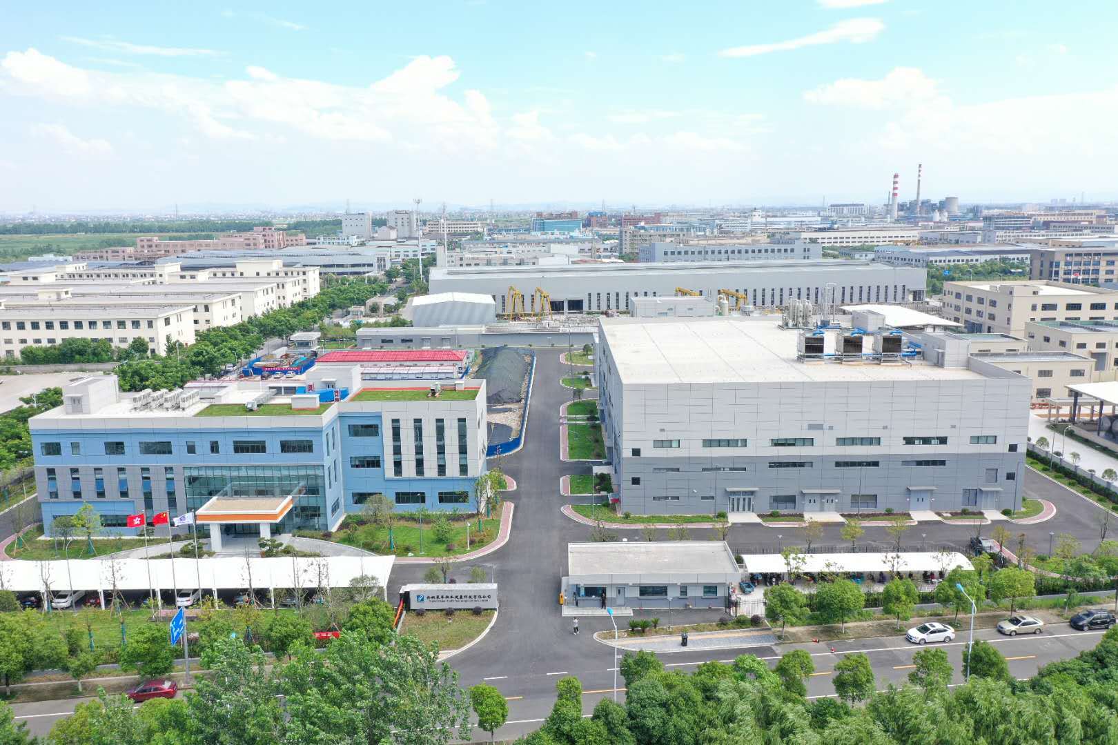 一个人的基因港