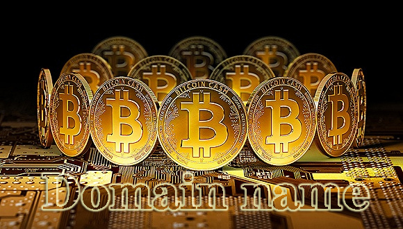 .com域名和比特币是数字资产投资中的“黄金标准”？