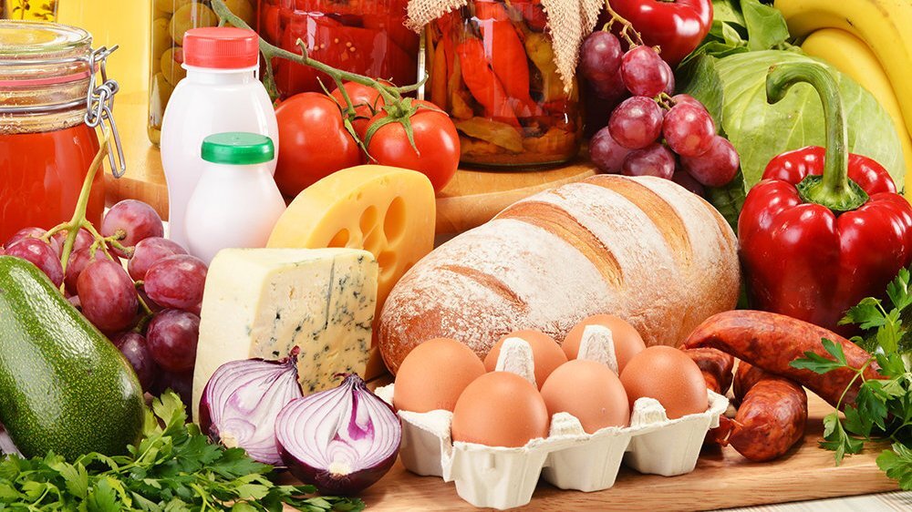人工智能in食品质量:取代人力 提高效率