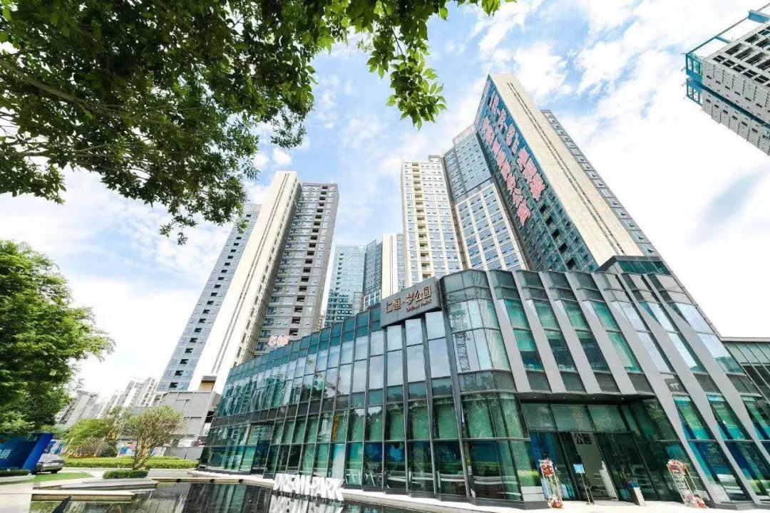 风云地产28年,仁恒何以成就产品主义?__凤凰网