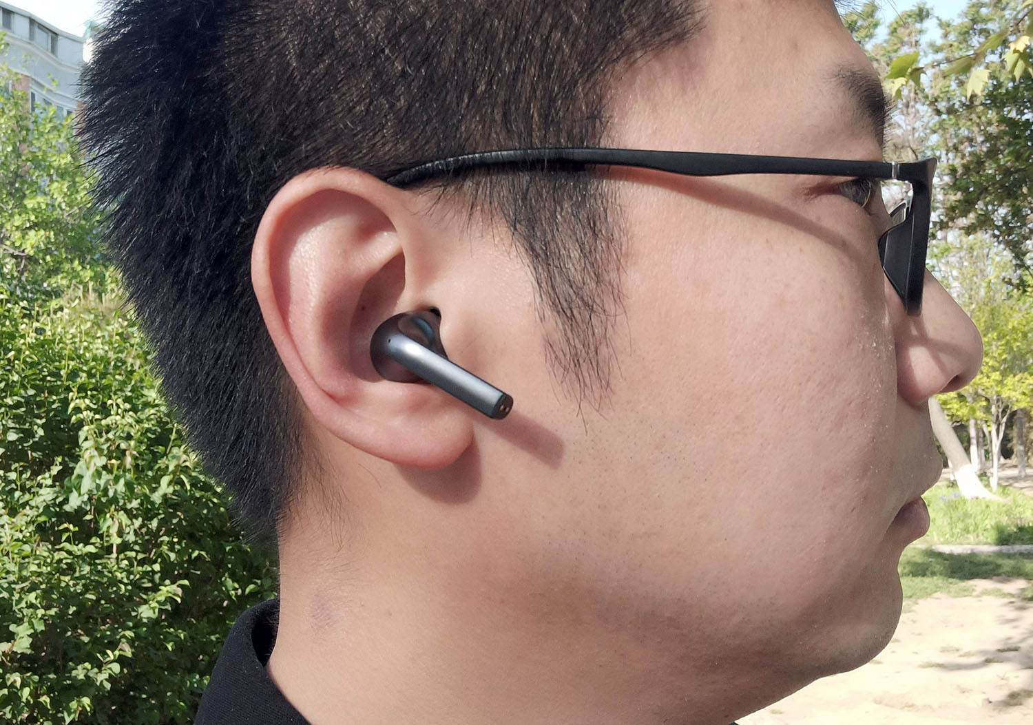 好看好用降噪强,紫米purpods pro真无线蓝牙耳机测评