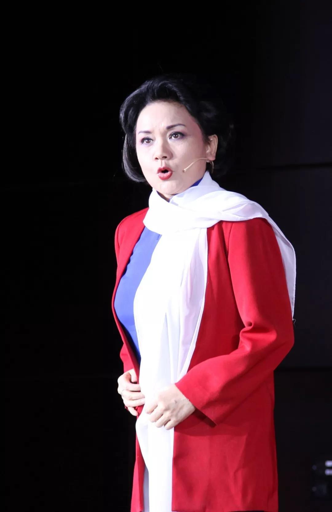 著名女高音歌唱家,歌剧表演艺术家,画家——王静书画作品欣赏__凤凰网