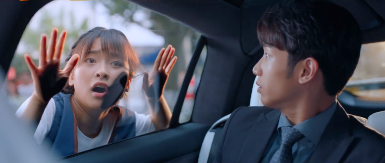 看男女主角相遇的就能明白.