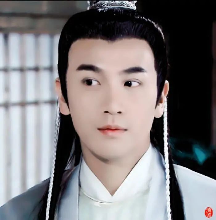 "最美男神"张智尧隐藏富豪身份在娱乐圈打工:拍戏是为了玩