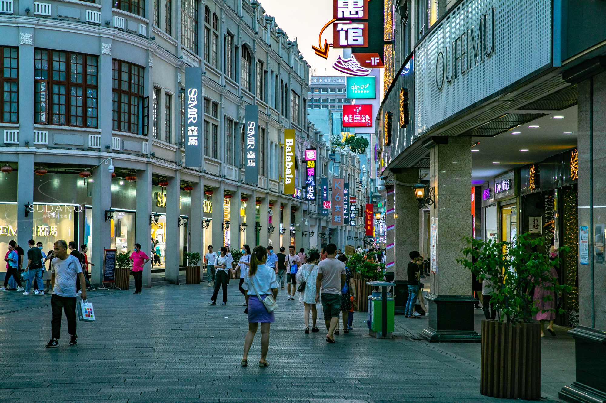 南宁有什么好玩的？广西首府，一个可以“一日游十国”的旅游胜地