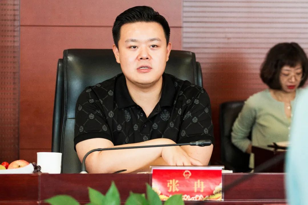 东方今典集团总裁张冉表示,京东集团自创立之初,就秉持诚信经营的核心
