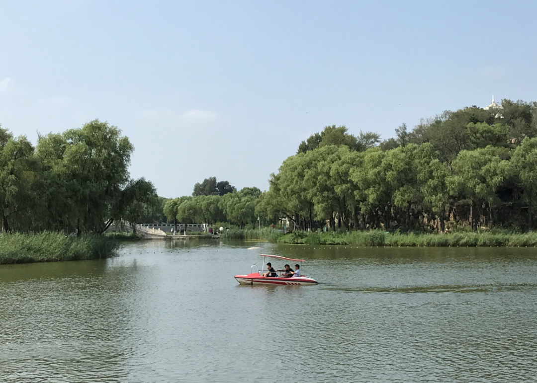 特惠！中国旅游日全国多景区免门票，约吗？