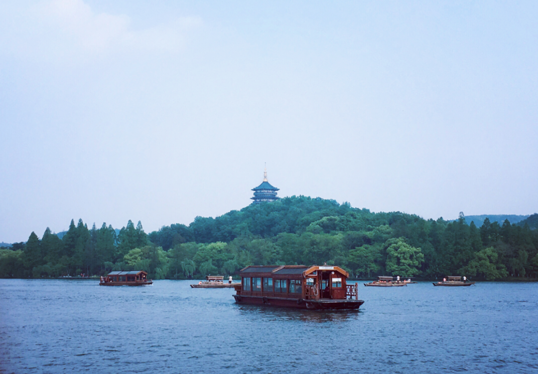 特惠！中国旅游日全国多景区免门票，约吗？