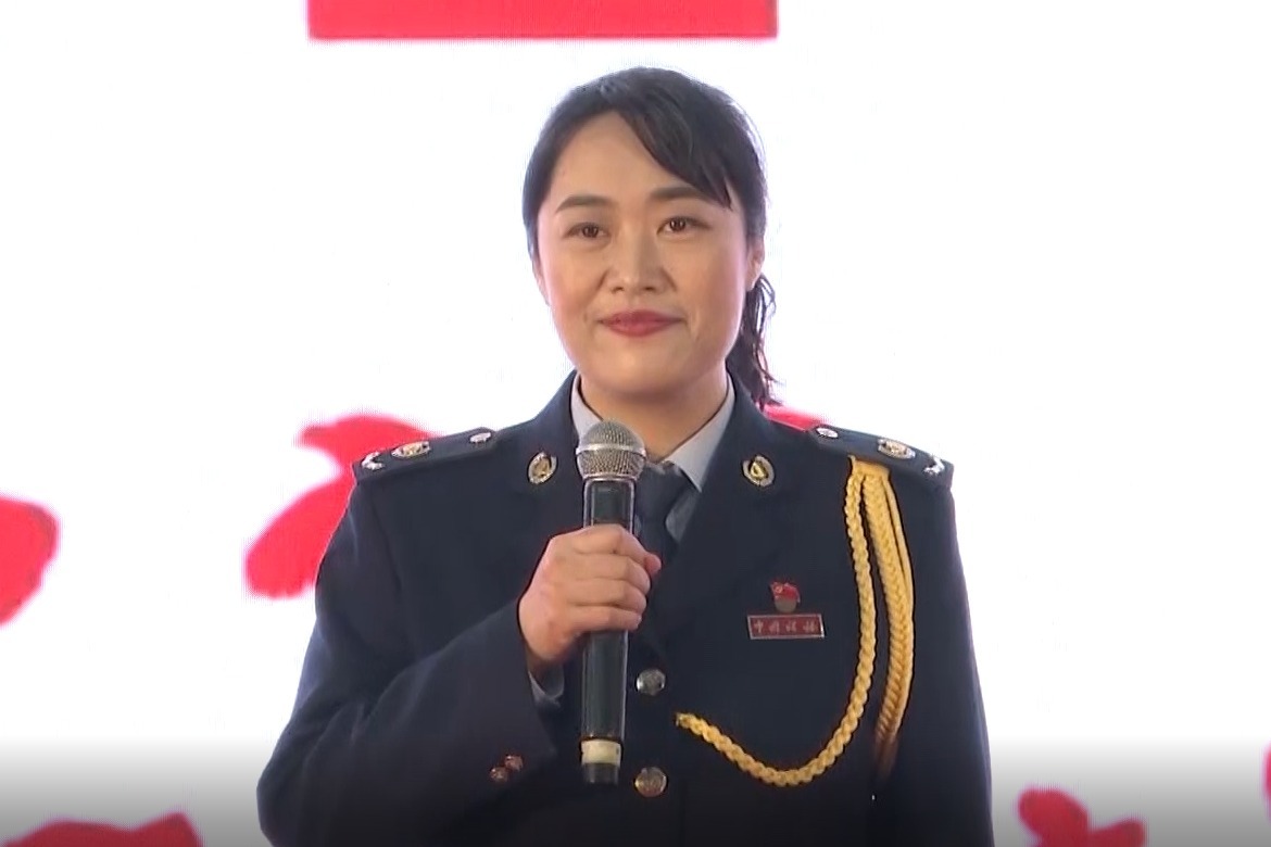 王芳《舍生取义一生为民—王一民烈士的青岛足迹》