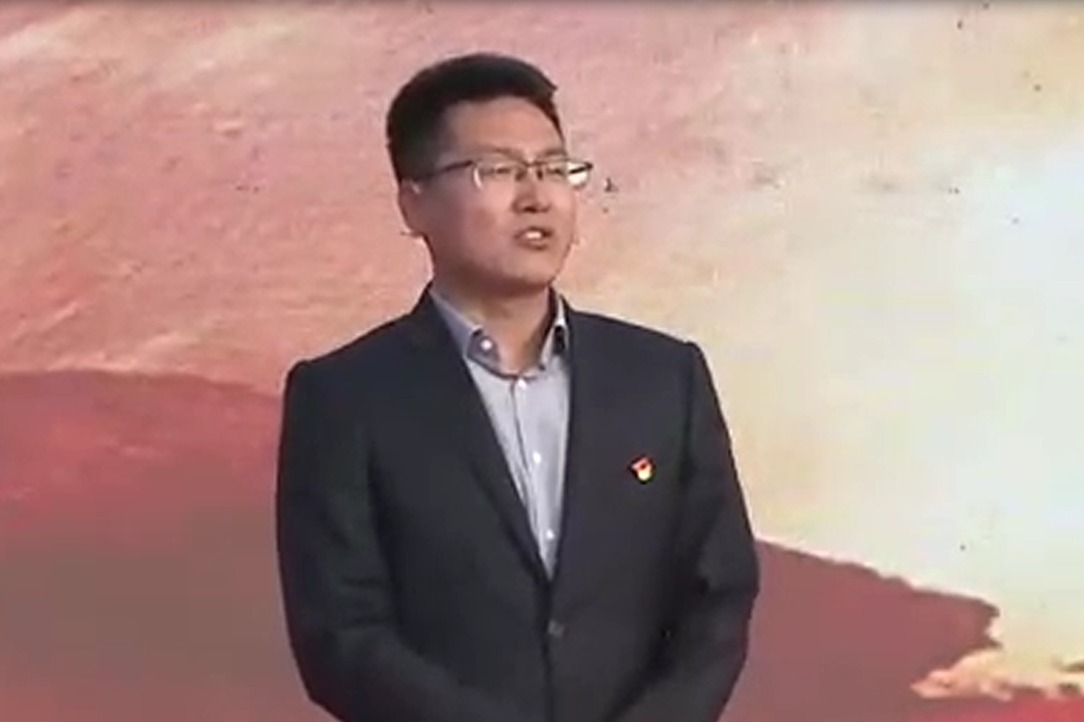 刘东《我的回乡之路》_凤凰网视频_凤凰网