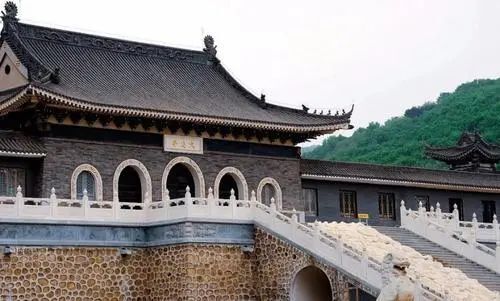 中国优秀旅游城市鞍山有哪些美景?