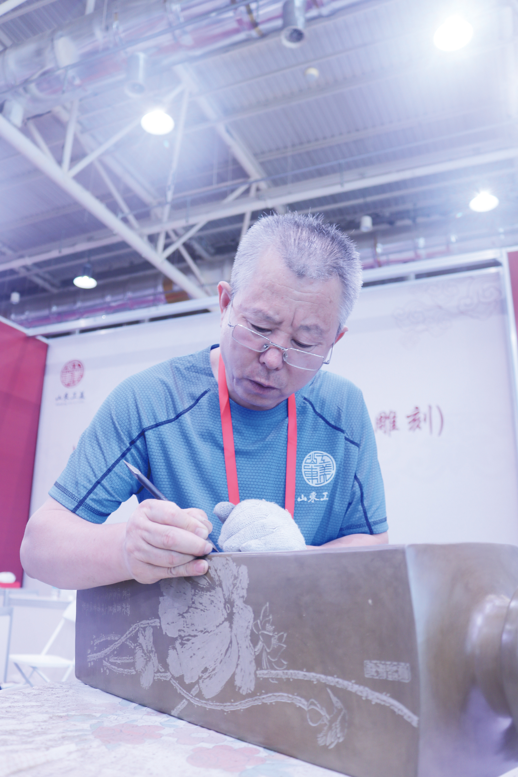 【艺术】李晓黑陶艺术欣赏__凤凰网