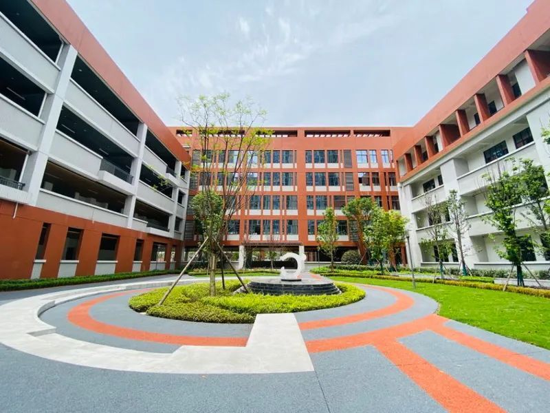 二八板块学区资源盘点