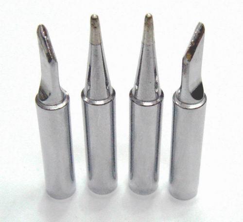 自动焊锡机烙铁头的使用和选择