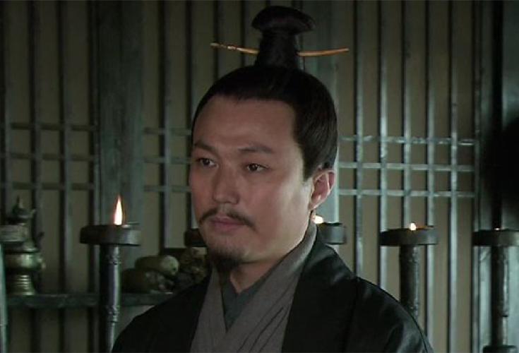 法正不死便无三国,法正到底有多恐怖?你看曹操是如何评价的!