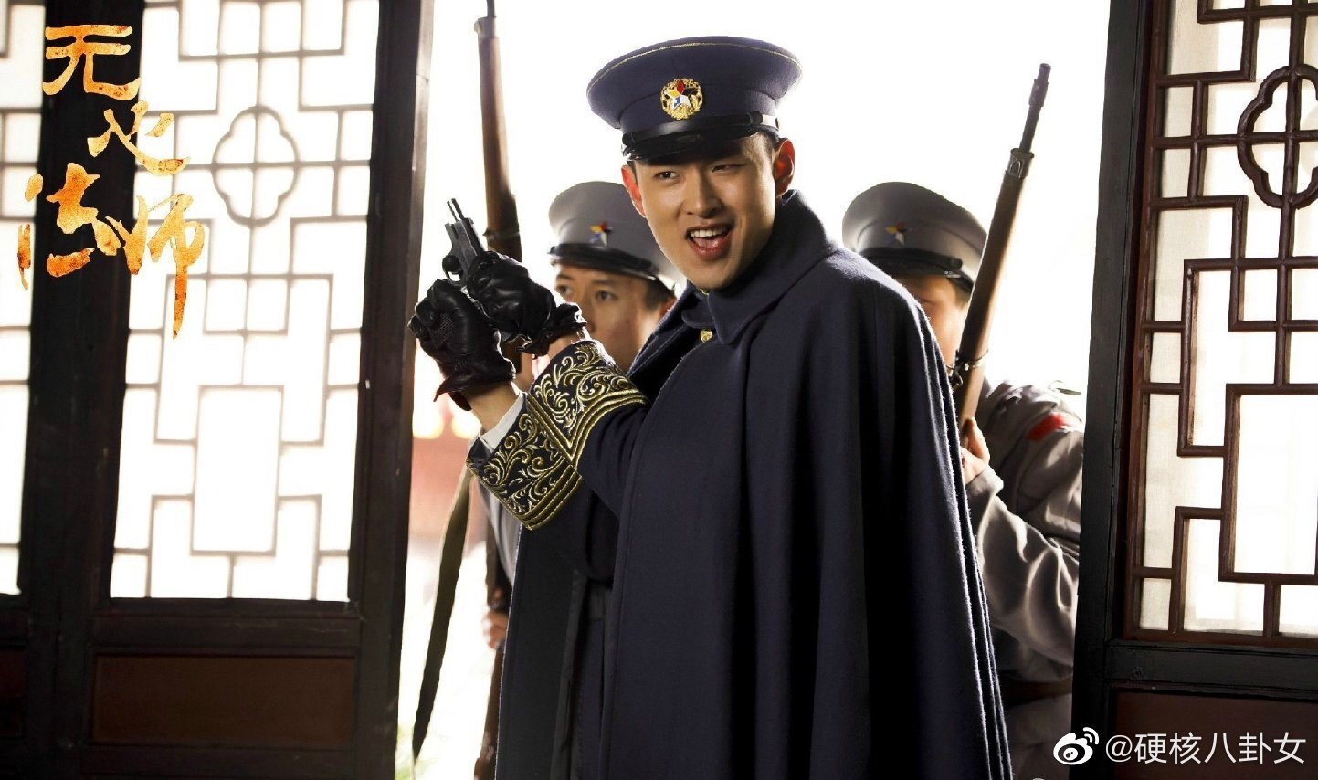 铁门槛王彦霖官宣结婚