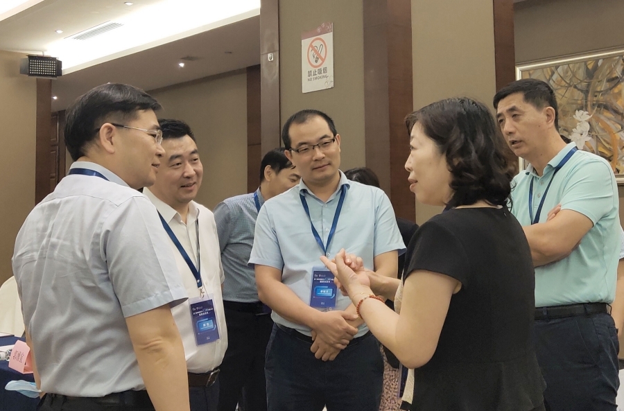科博会 | 联合举办研究生人工智能创新大赛,赋能创新实践人才培育