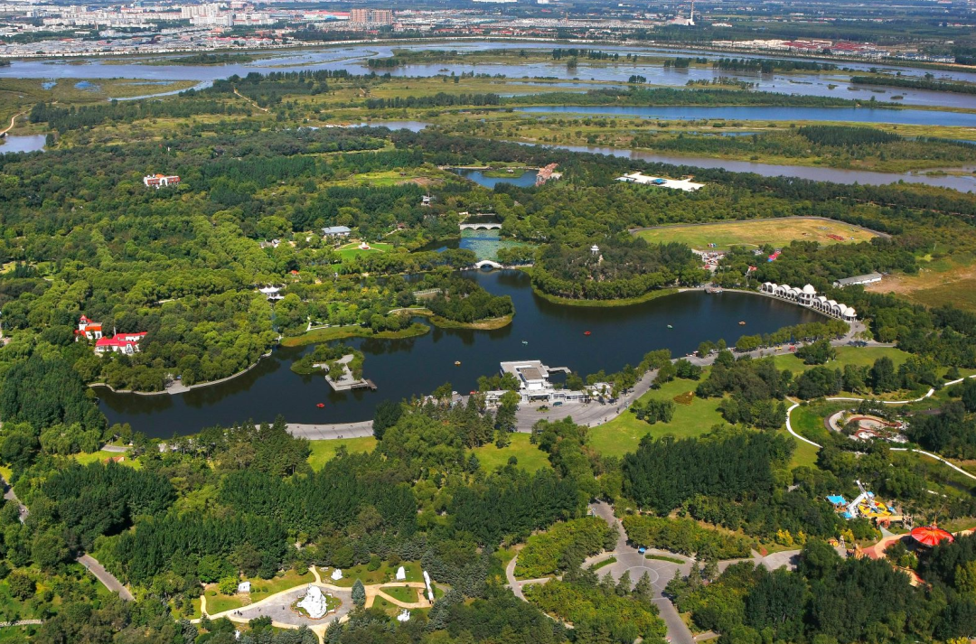 5·19"中国旅游日"哈尔滨线上线下主题活动精彩纷呈!