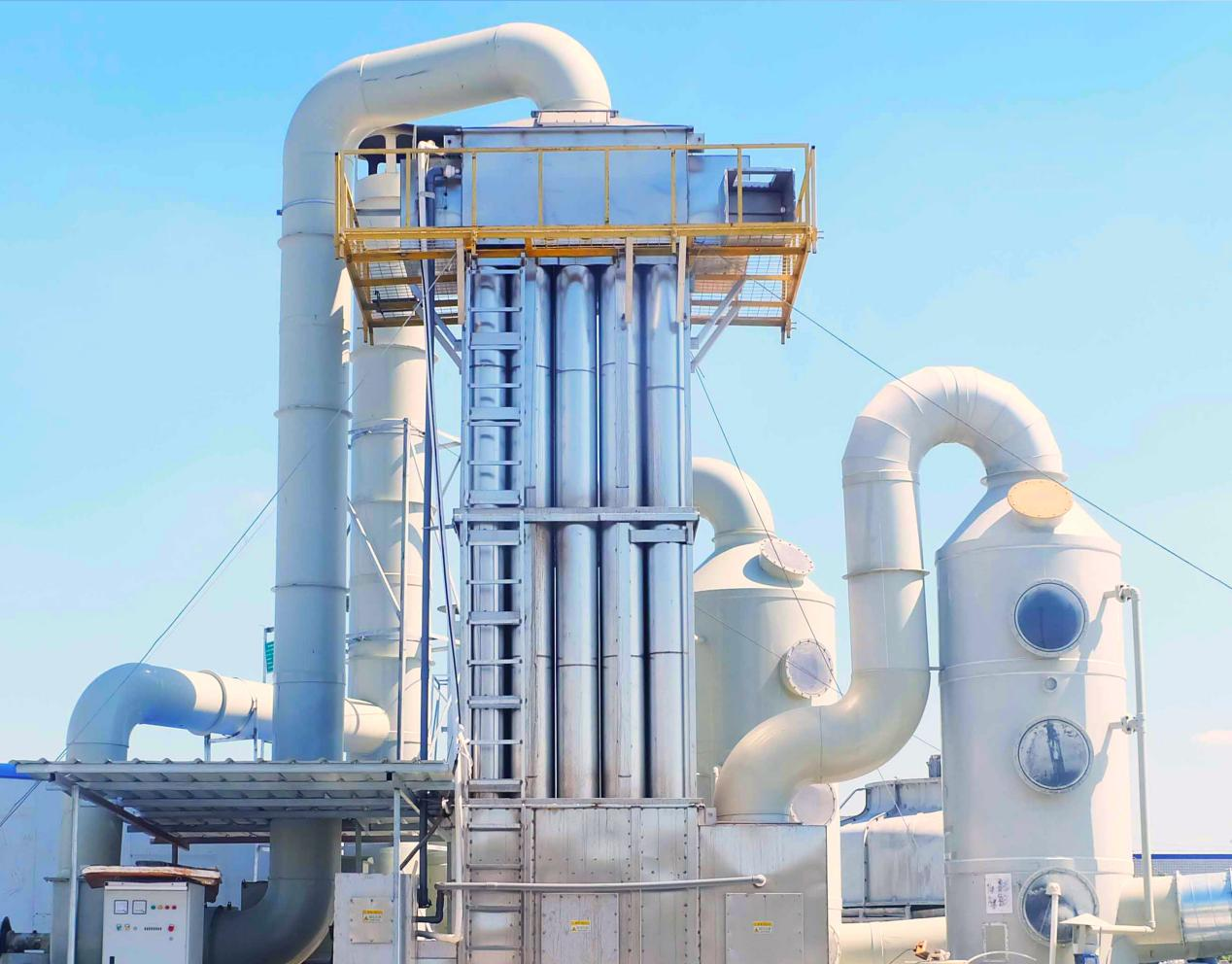 pcb厂如何选择喷锡除尘设备__凤凰网