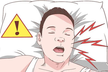 不止半夜被痛醒!__凤凰网