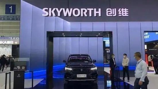 美的造车,造了个"寂寞"?