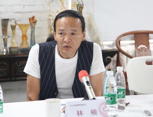 电视剧导演春季论坛北京开讲:作品传递正能量,镜头聚焦新主流