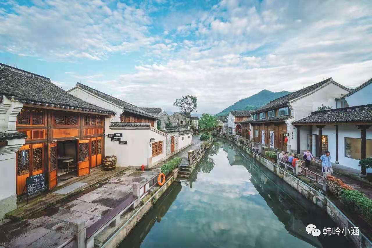 看好玩助力东钱湖,玩转东钱湖