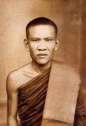 泰国佛牌中的阿赞斌是谁阿赞斌个人详细介绍