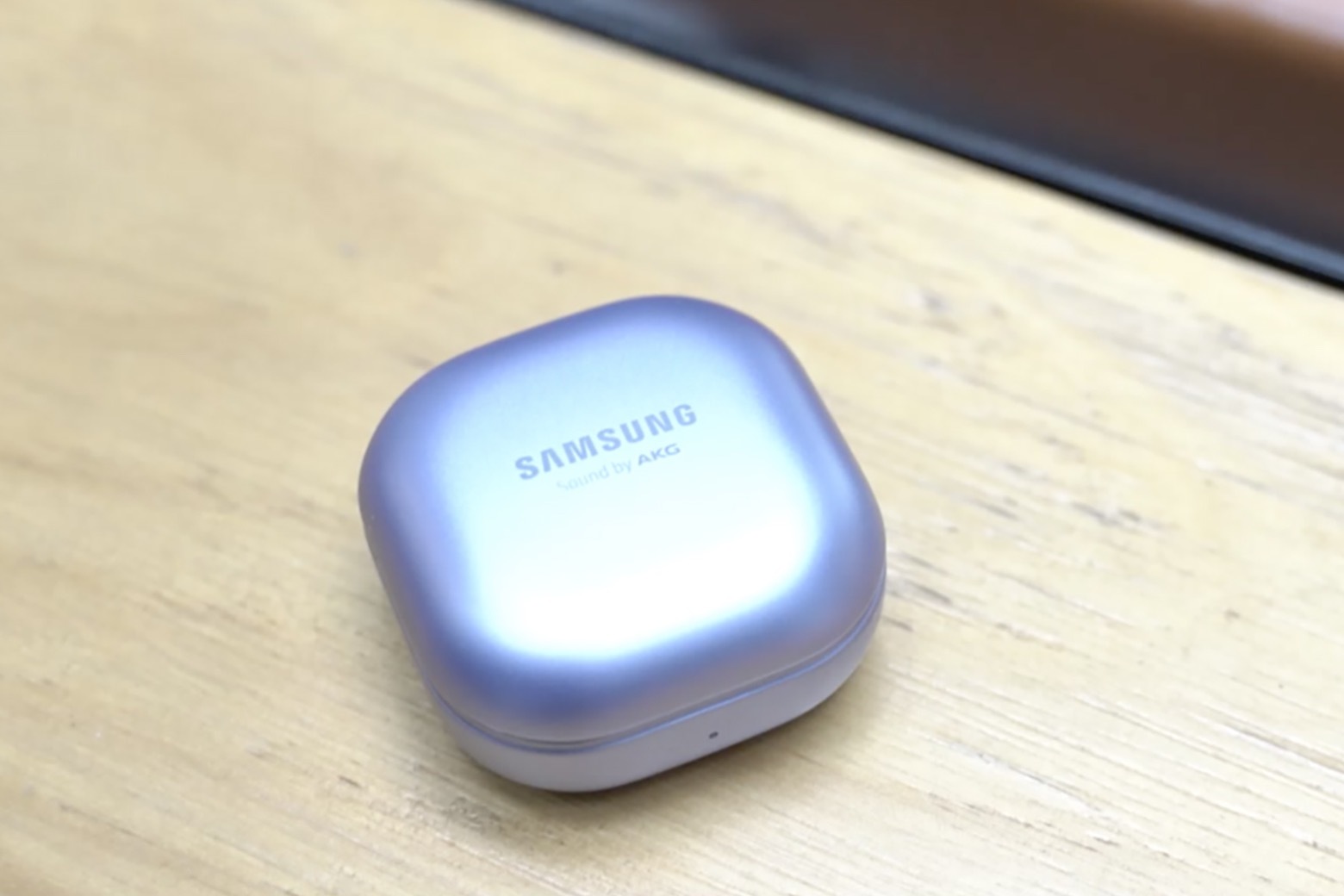 音质第一梯队 三星Galaxy Buds Pro体验