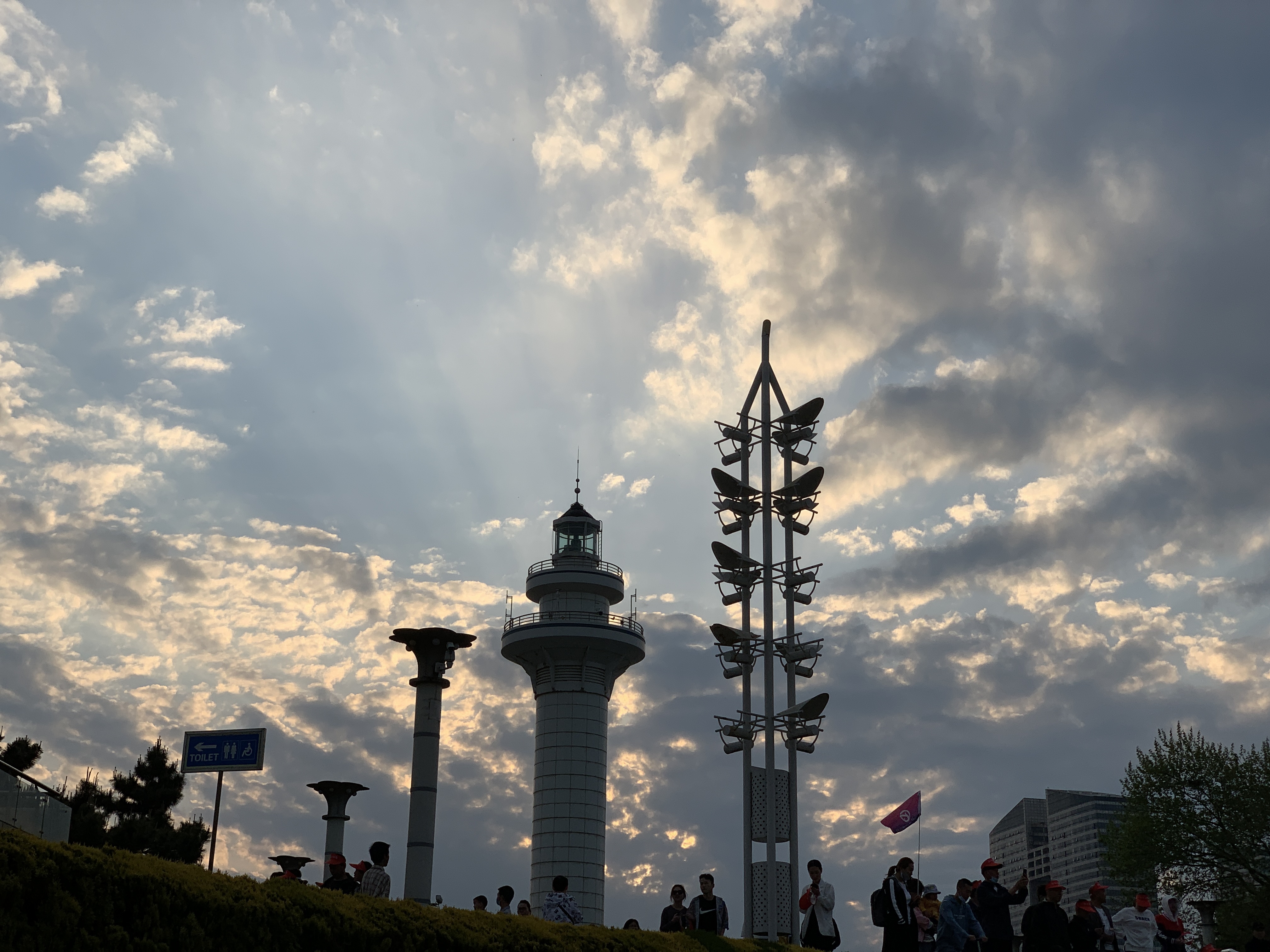 日照深度游玩攻略,住居四年的游玩吃喝玩乐经验分享