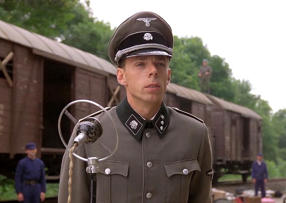 最震撼的集中营题材电影,《逃离索比堡》再现堪称奇迹的越狱行动