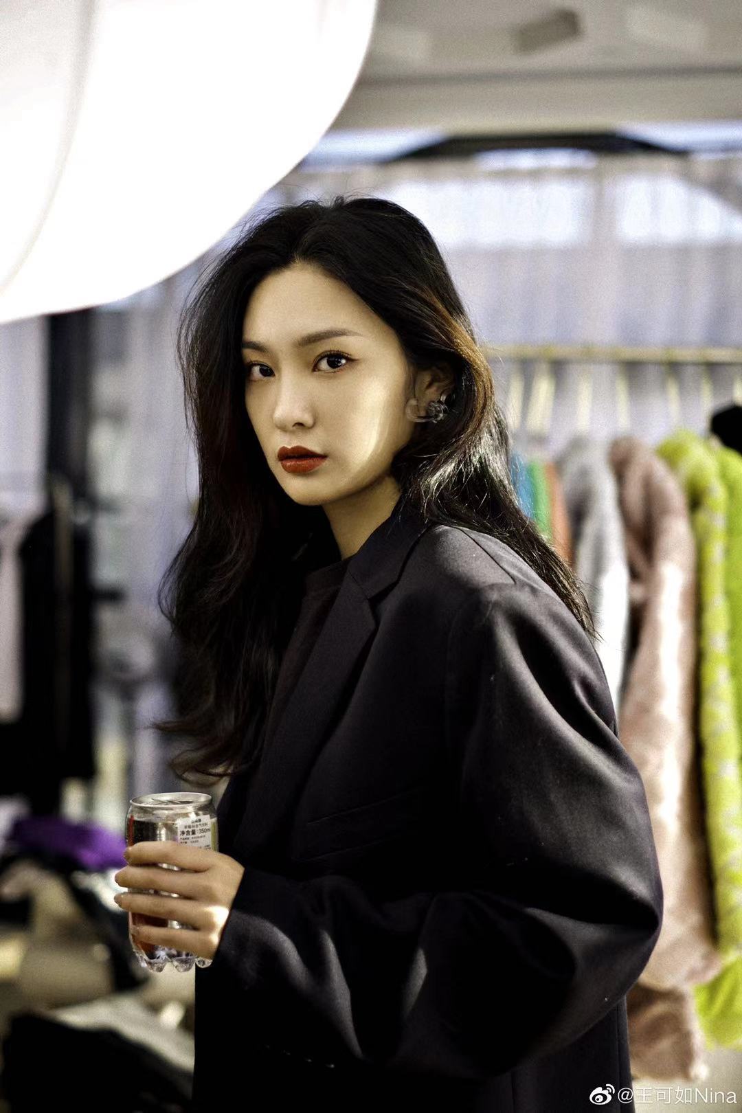 青春爱情电影《我的青春有个你》定档,王可如青涩模样校园初恋脸