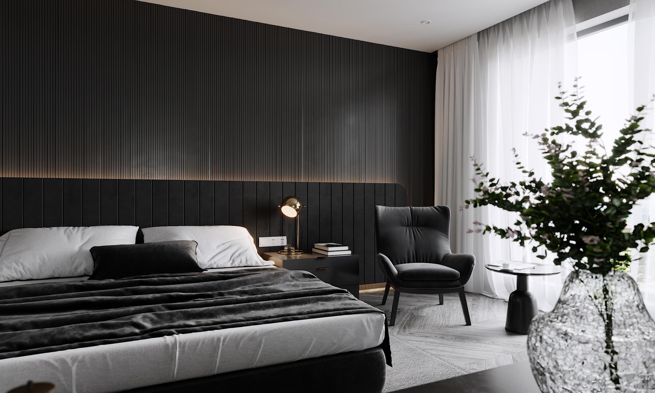 极致简约设计下的品质高贵生活__凤凰网