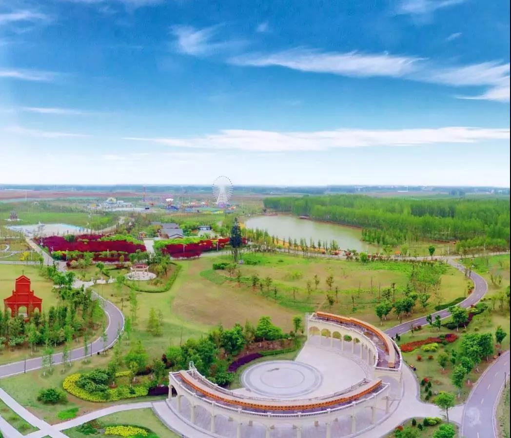 央视《今日中国》点赞林拥城环城绿道!