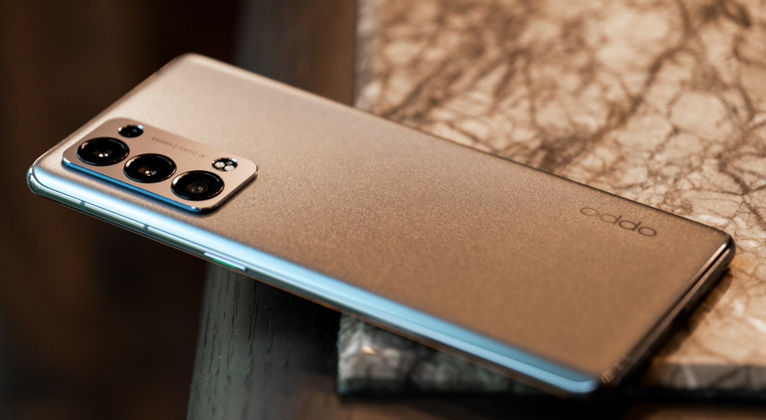 opporeno6pro上手简评