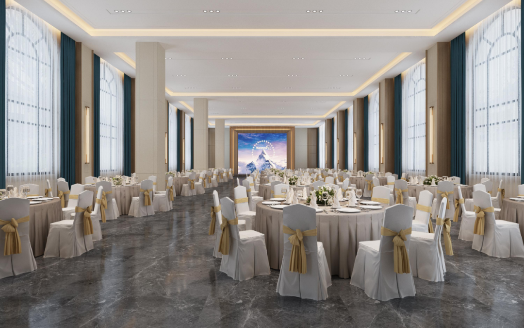 金延安羲和雅苑带你开启一场舌尖之旅!