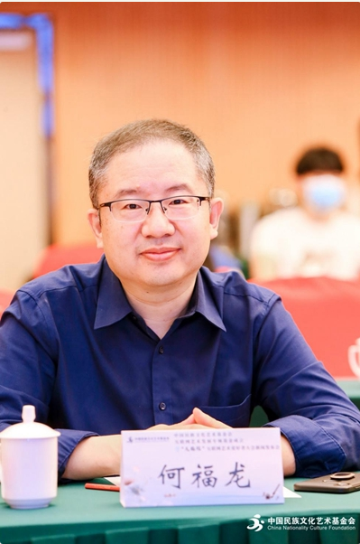 弘扬传统文化艺术 "大鹏杯"互联网艺术爱好者大会召开