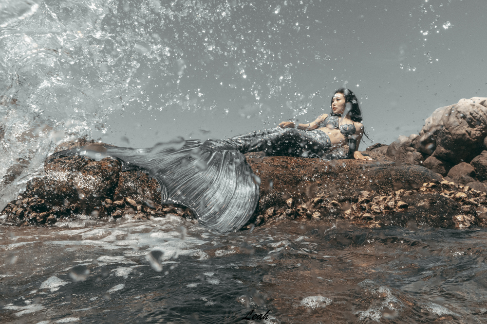 海南国际潜水节水下摄影大赛行业邀请赛获奖名单出炉