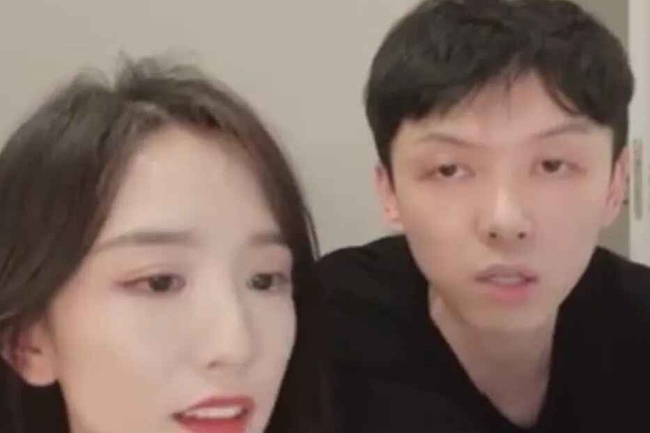 女星晁然无脑贬低国产剧,此前因嘴巴恶毒出圈_凤凰网