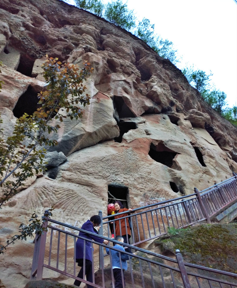 旬邑十大旅游景点图片