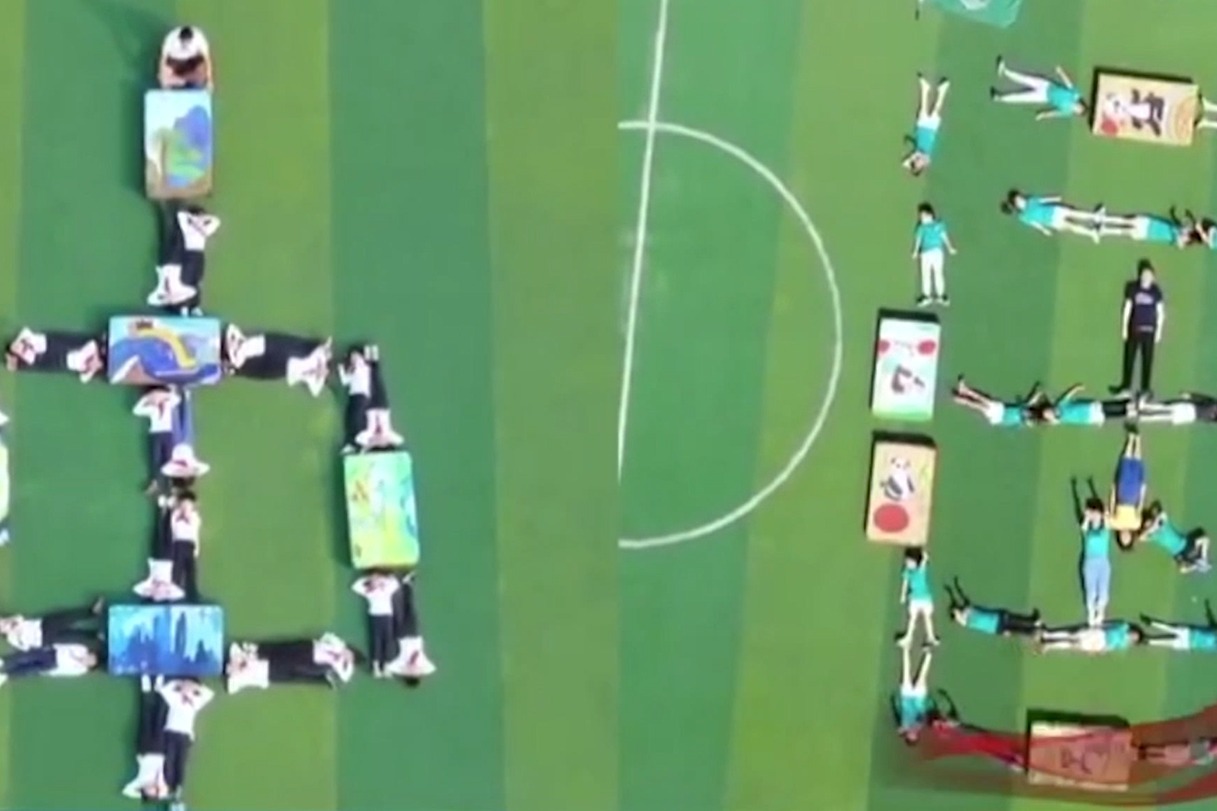 杭州维翰学校校园活动新闻报道合辑